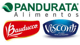 Pandurata Alimentos Ltda -  Bauducco – Extrema – MG